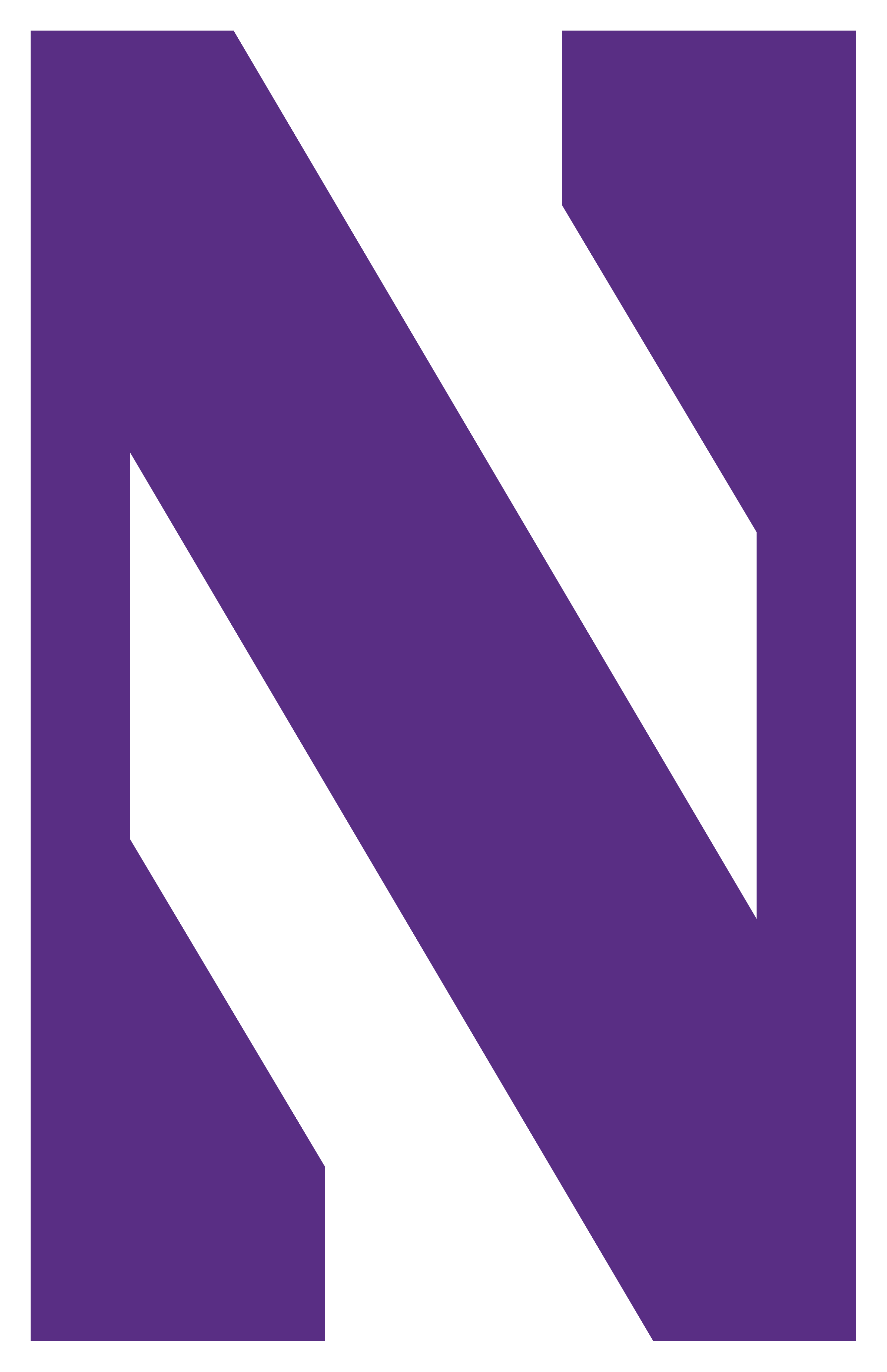 Northwestern (IL) logo