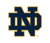 Notre Dame (IN) logo