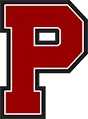 Pacific (OR) logo
