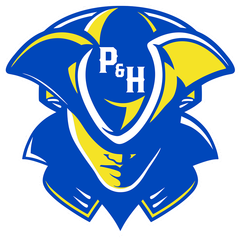 Patrick & Henry (VA) logo