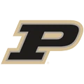 Purdue (IN) logo