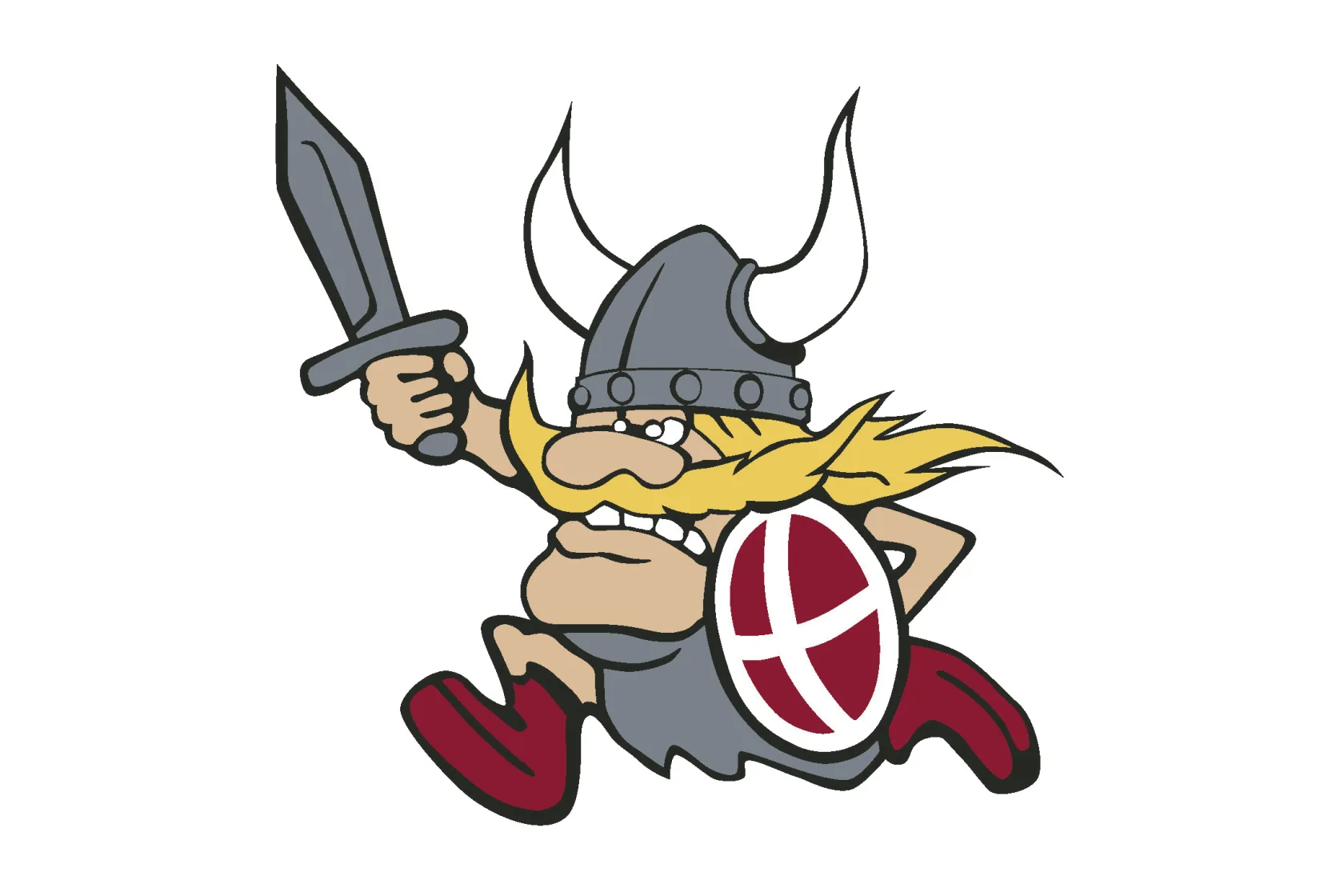 Ridgewater (MN) logo