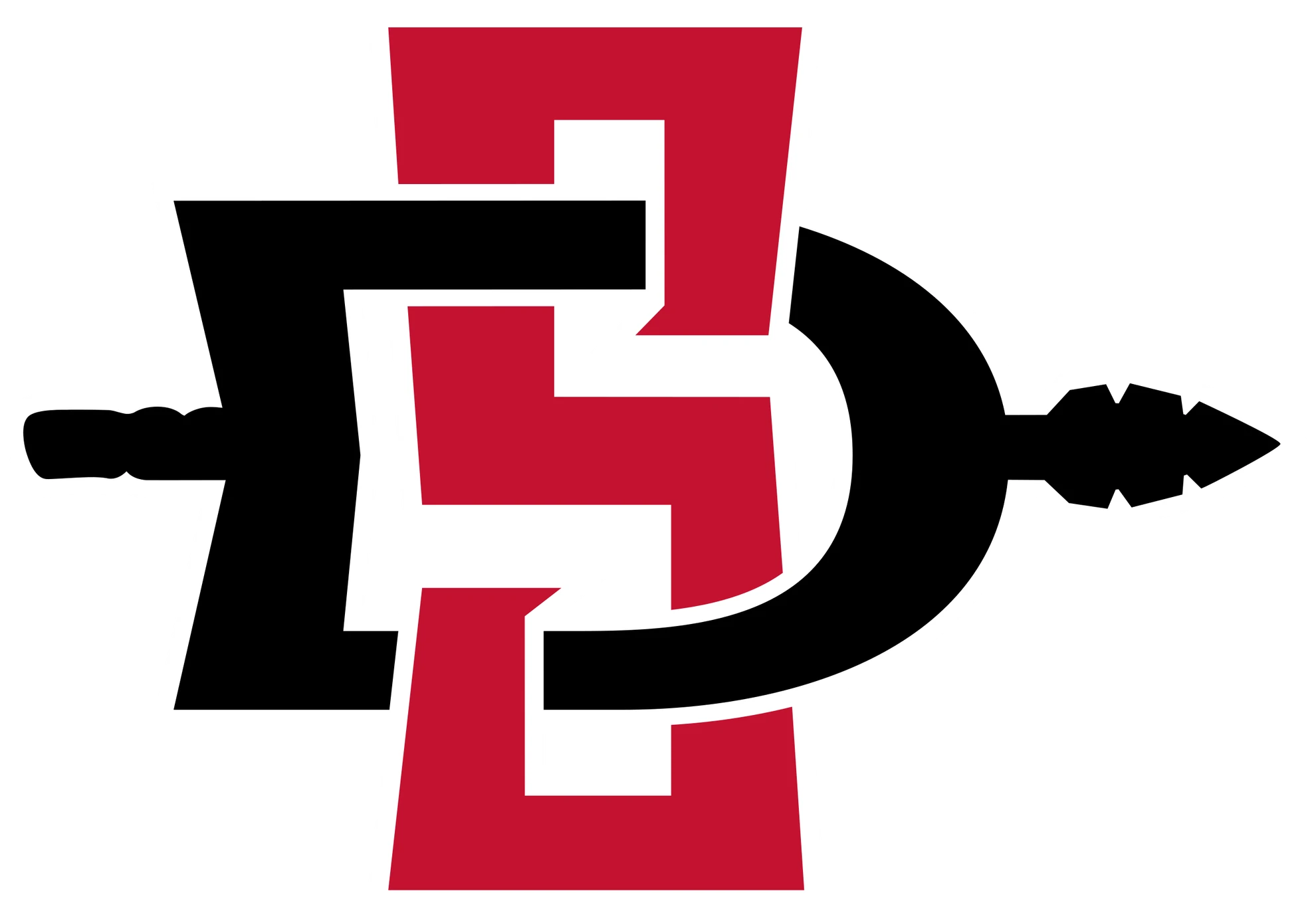 San Diego State (CA) logo