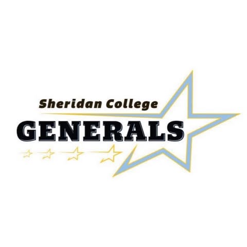 Sheridan (WY) logo