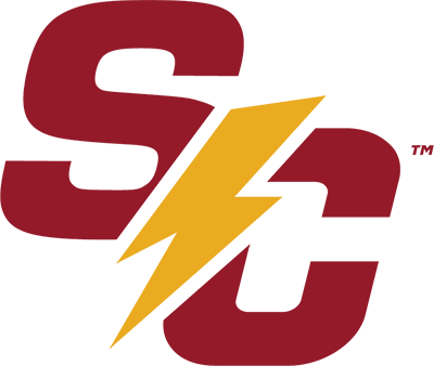 Simpson (IA) logo