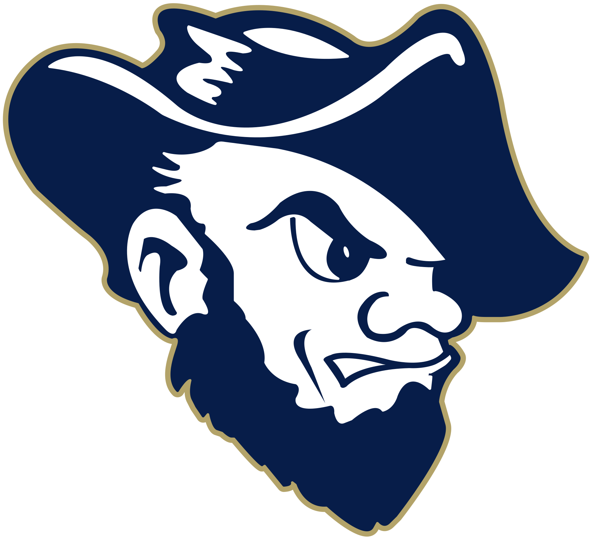 South Dakota Mines & Tech logo