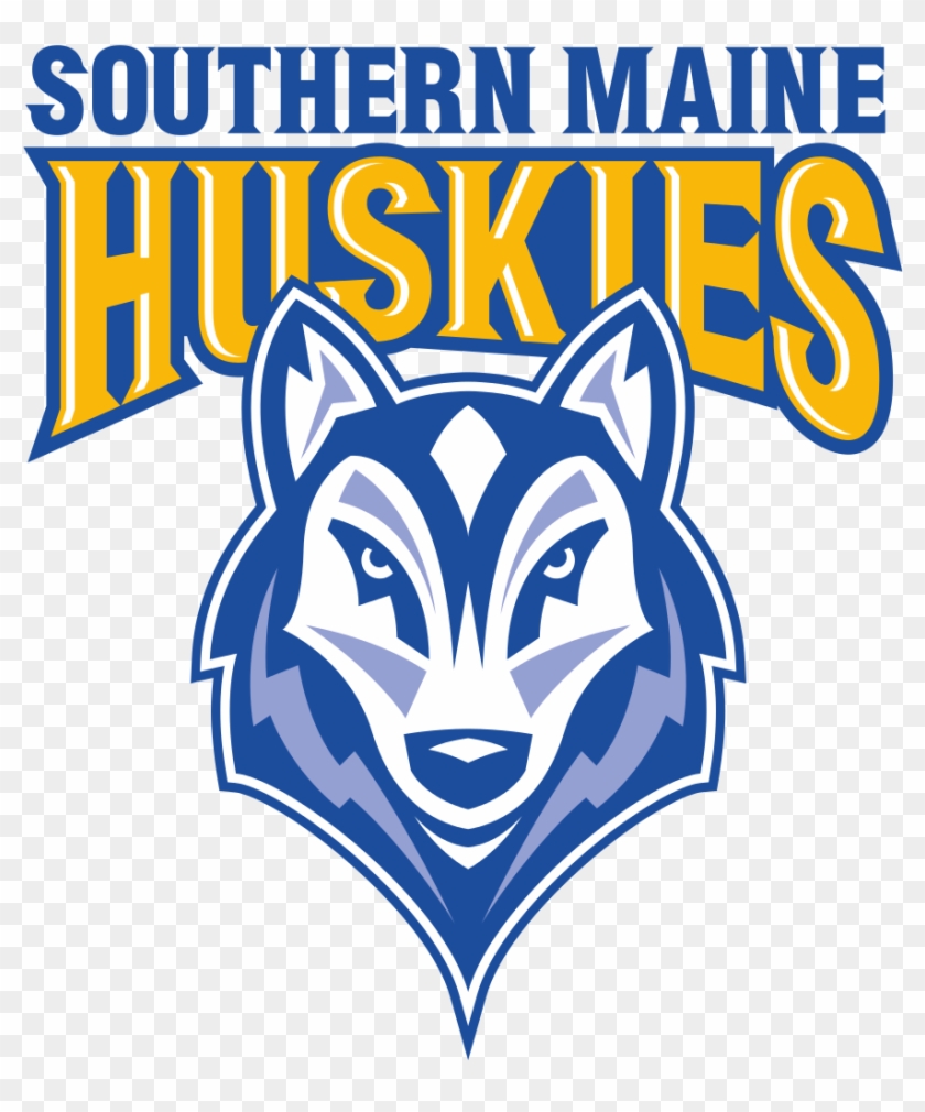 Southern Maine logo