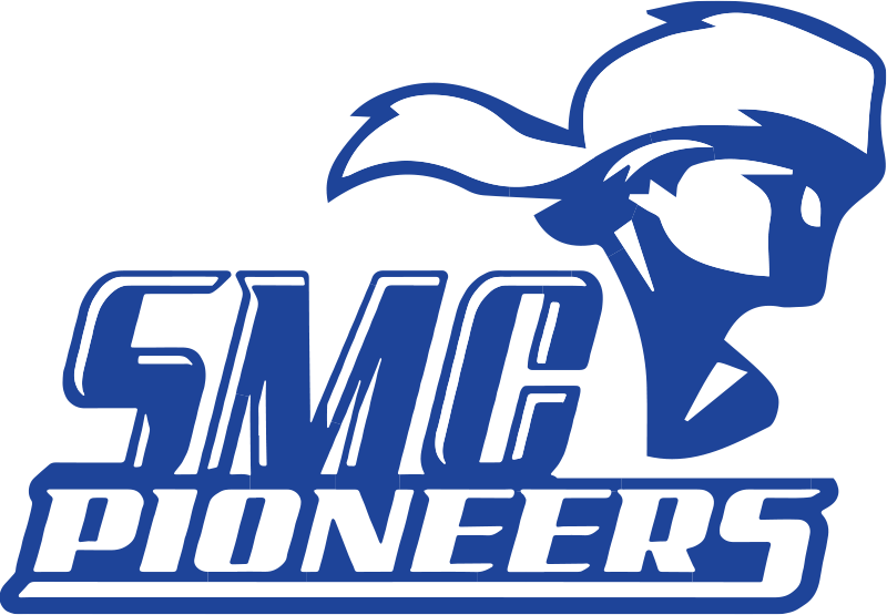 Spartanburg Methodist (SC) logo