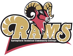 Springfield Tech (MA) logo