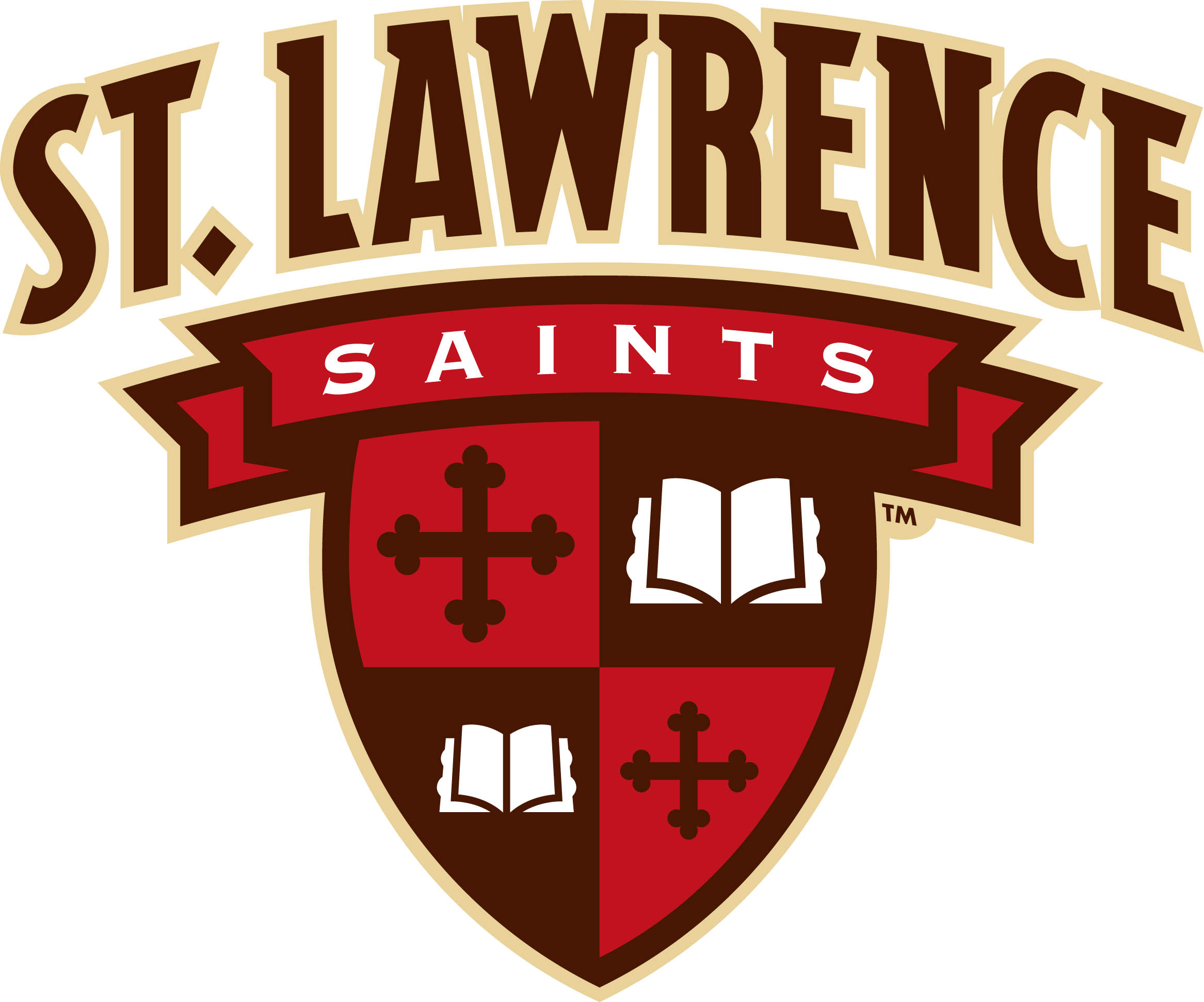 St. Lawrence (NY) logo