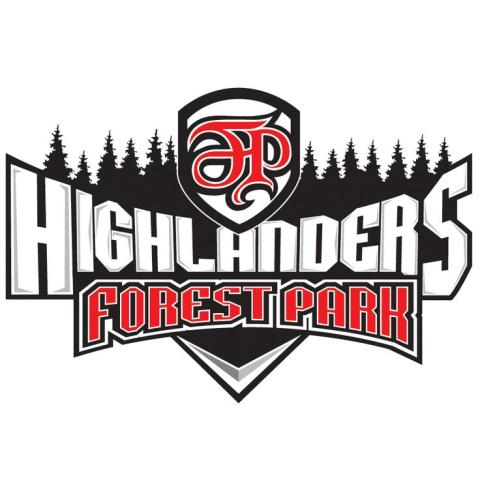 St. Louis-Forest Park (MO) logo