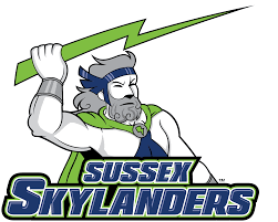 Sussex County (NJ) logo