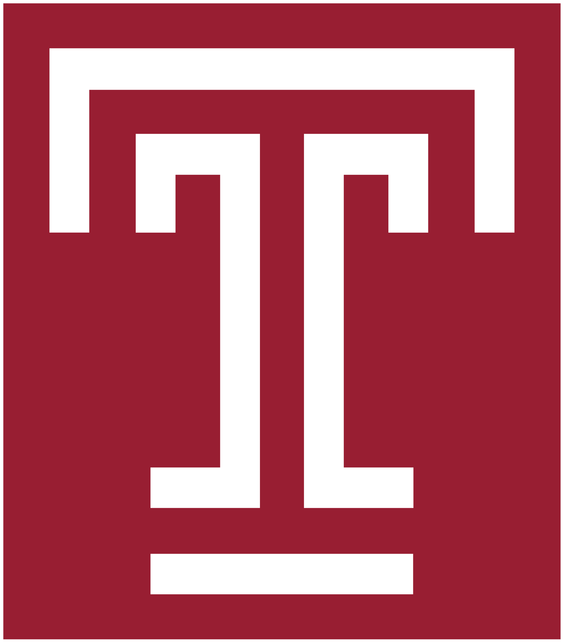Temple (PA) logo