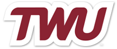 Texas Woman's logo