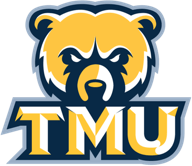 Truett McConnell (GA) logo