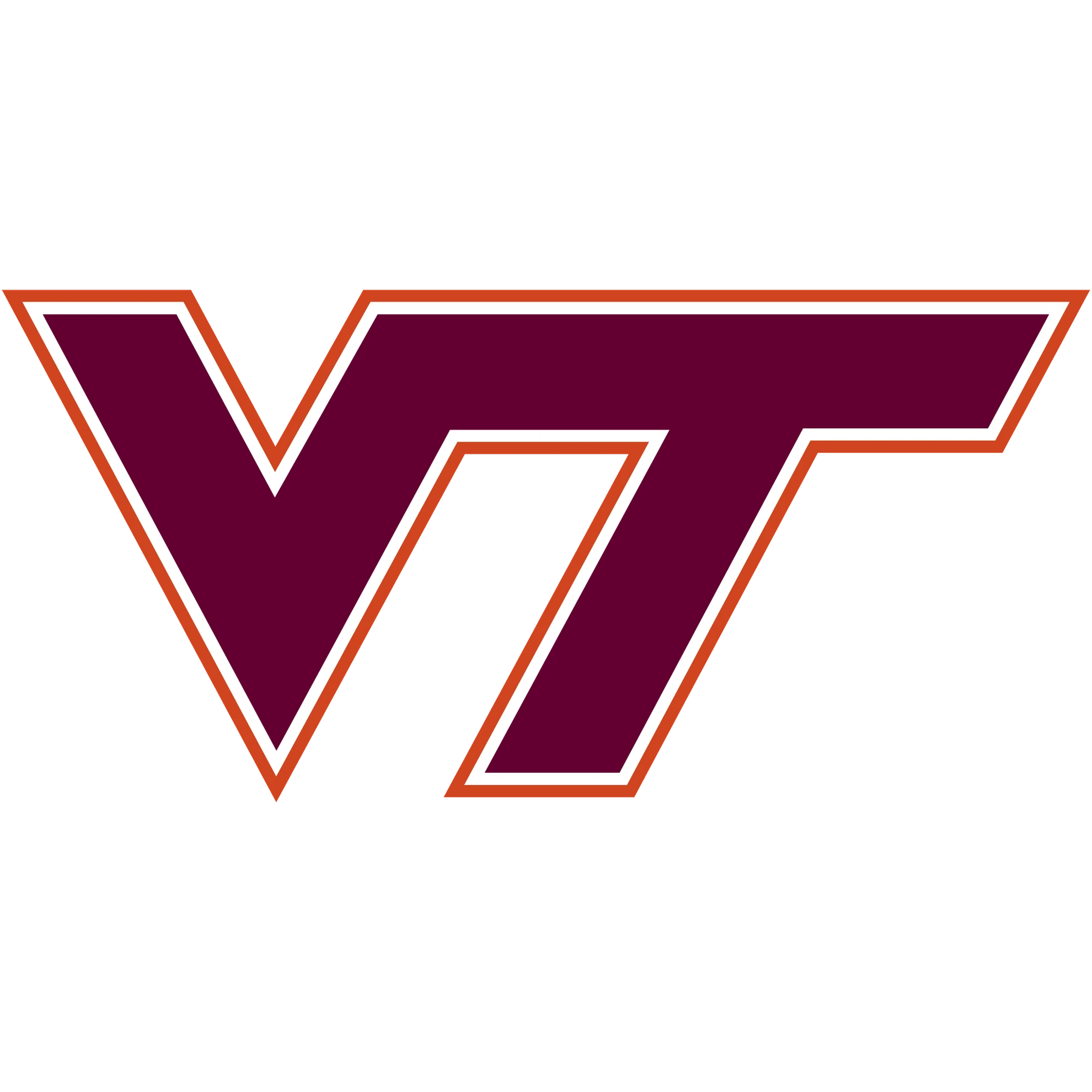 Virginia Tech logo