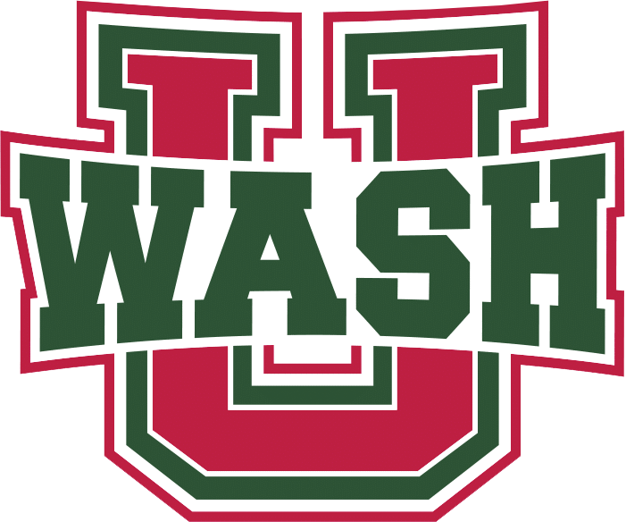 Washington-St. Louis (MO) logo
