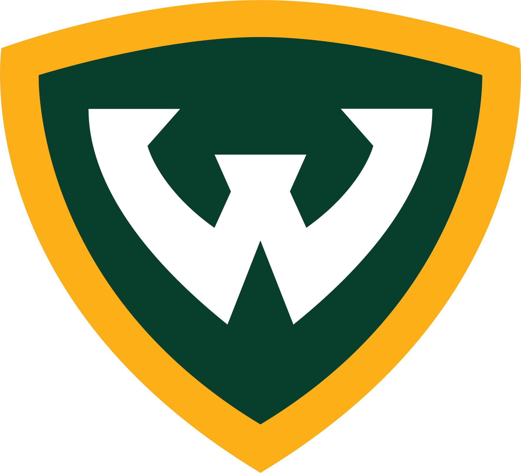 Wayne State (MI) logo
