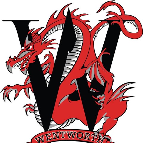 Wentworth Military (MO) logo