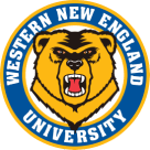 Western New England (MA) logo