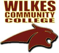 Wilkes (NC) logo