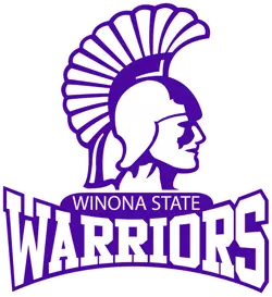 Winona State (MN) logo