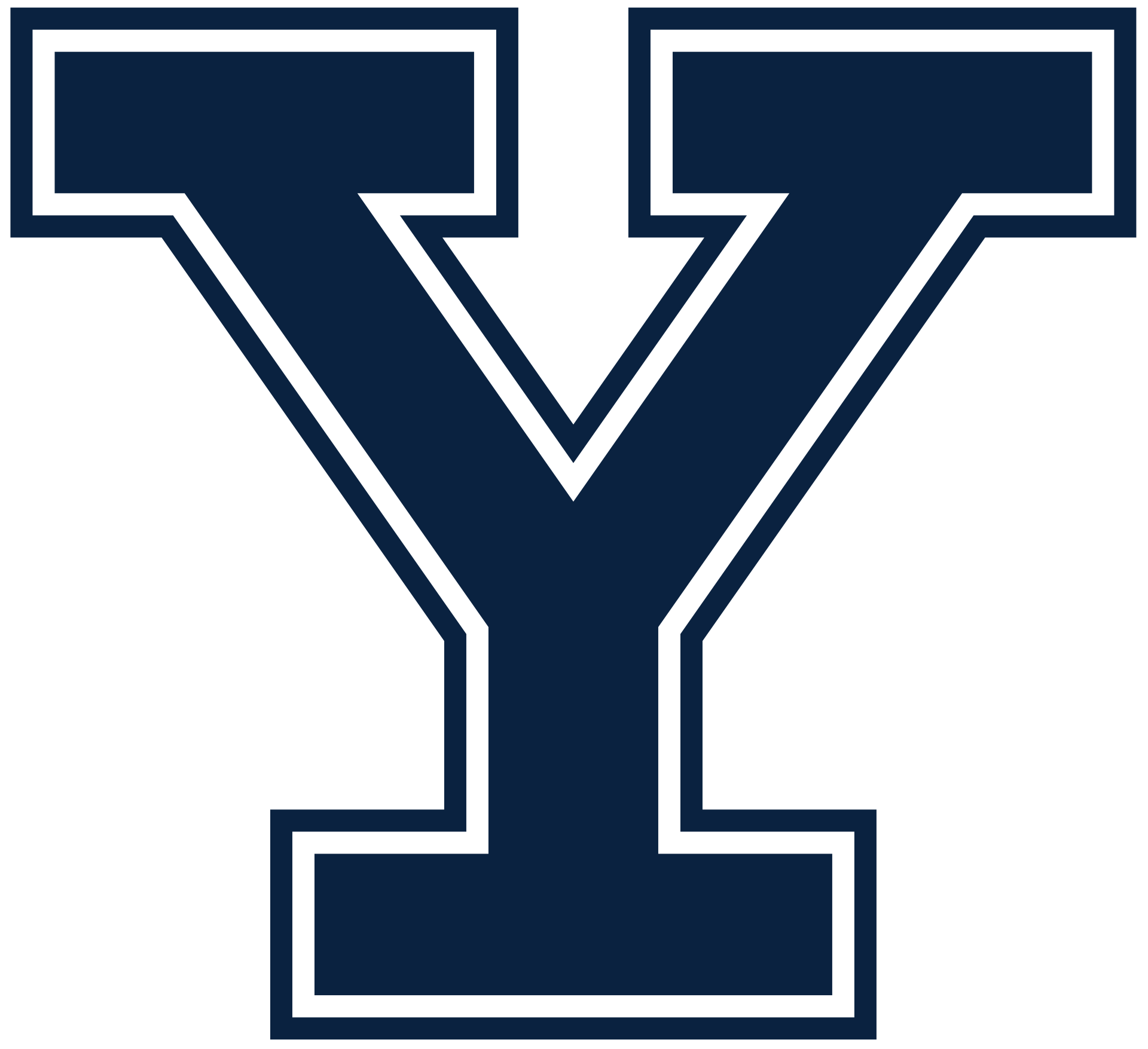Yale (CT) logo
